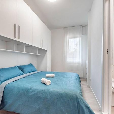 Ai Giardini Morandi Cozy Flat Apartman Padova Kültér fotó